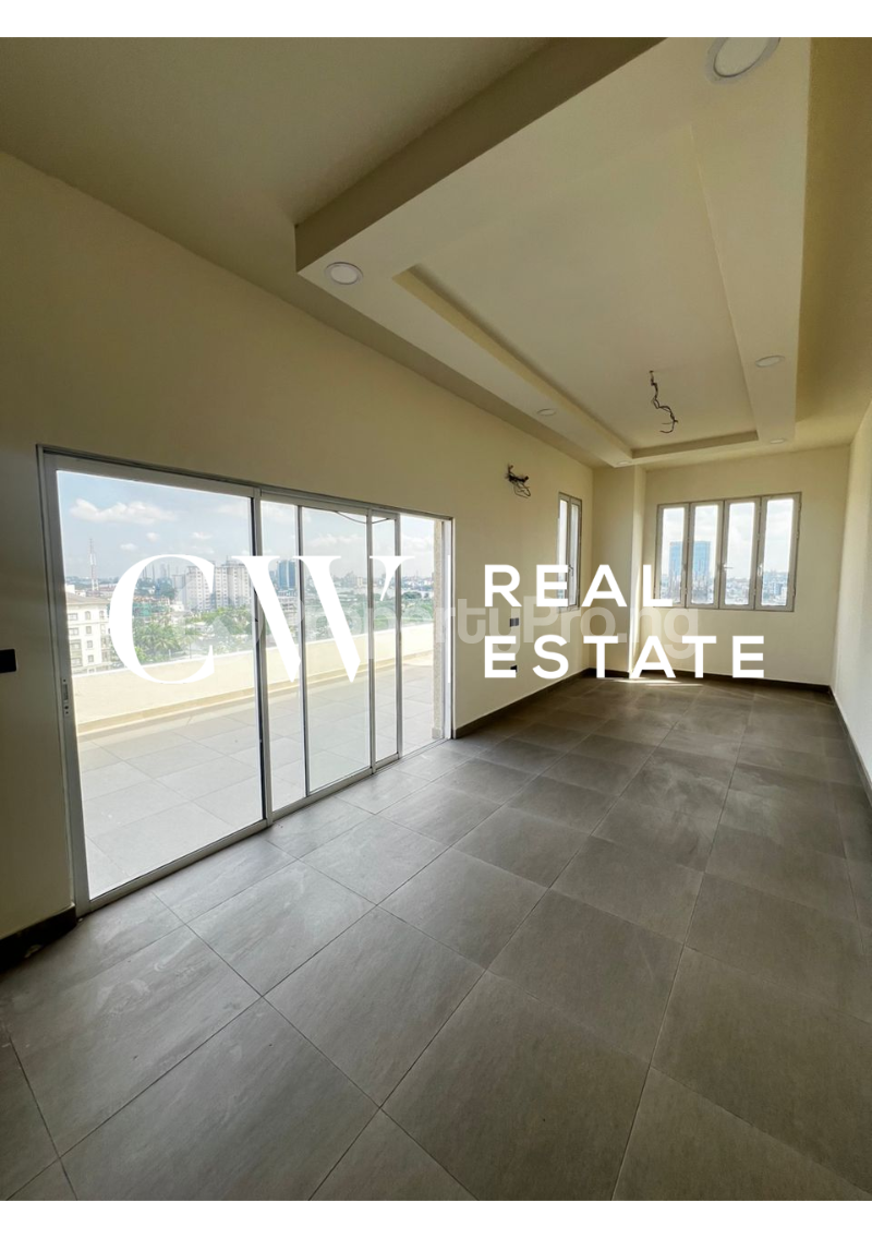 2 bedroom Flat / Apartment for rent Victoria Island Lagos