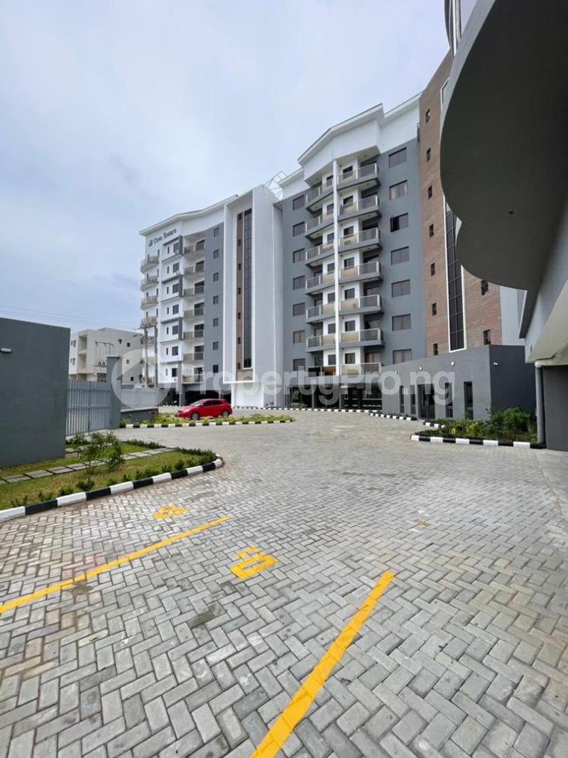 3 bedroom Flat / Apartment for sale Ikate Lekki Lagos