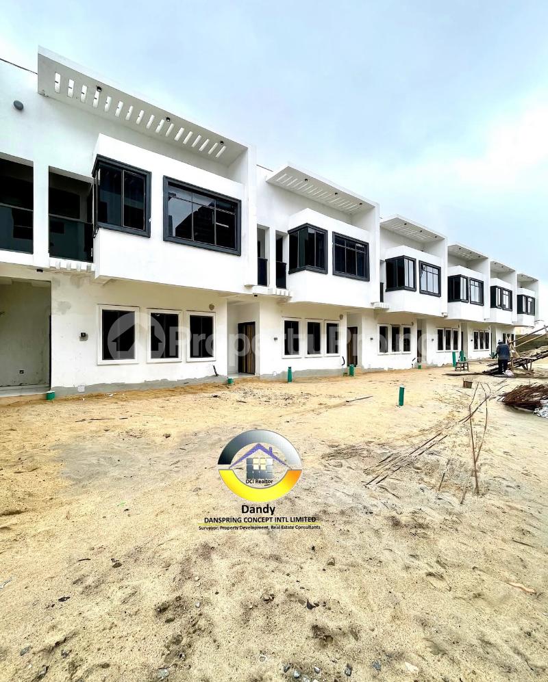 3 bedroom House for sale orchid Lekki Lagos - 0