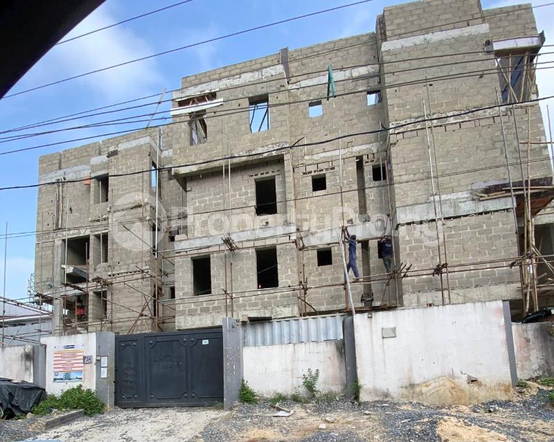 2 bedroom Flat / Apartment for sale Lekki Phase 1 Lekki Lagos