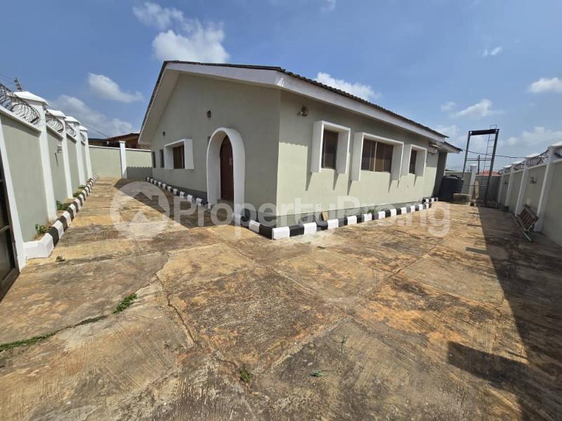 3 bedroom House for sale Isokan Estate Akobo Ibadan Oyo