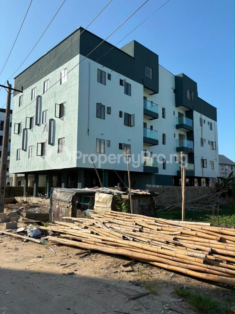 3 bedroom House for sale Ikate Lekki Lagos
