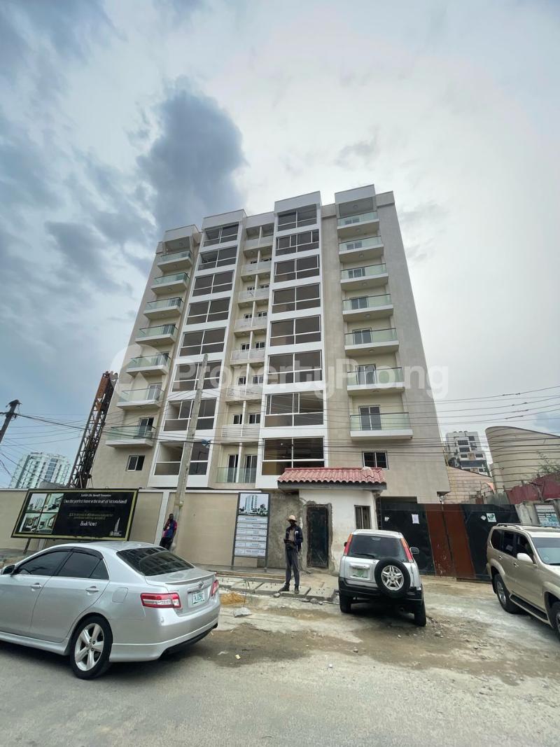 2 bedroom Flat / Apartment for sale Victoria Island Lagos