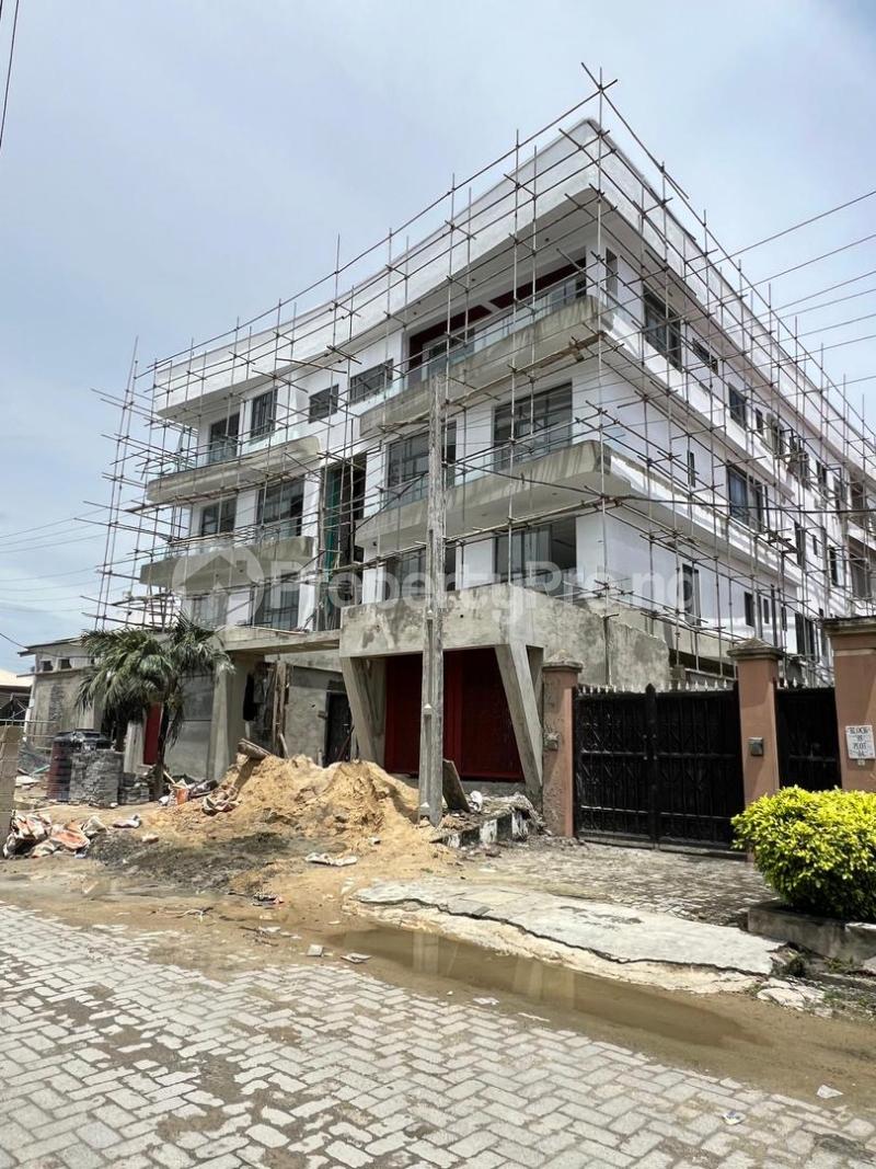 2 bedroom House for sale Lekki Phase 1 Lekki Lagos