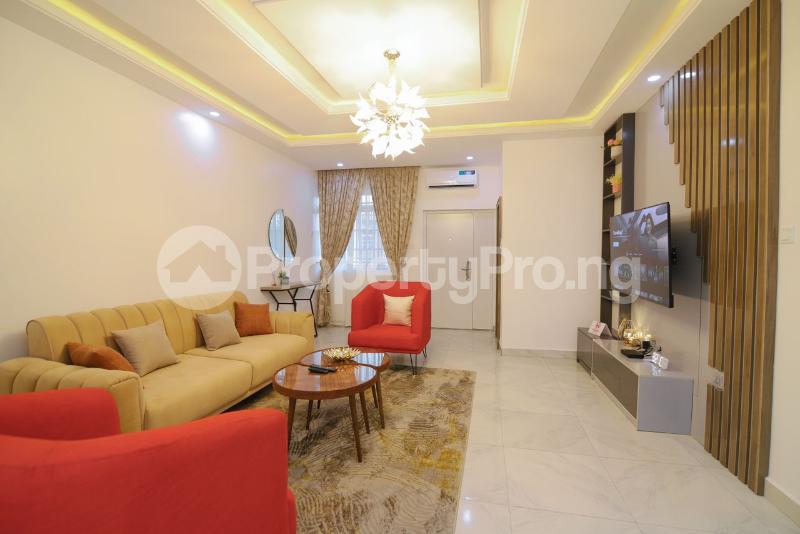 2 bedroom Flat / Apartment for shortlet Utako Abuja