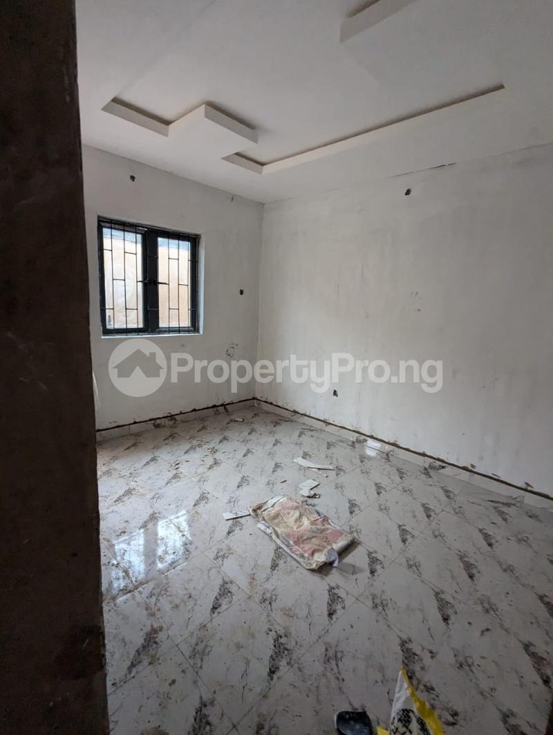 2 bedroom Flat / Apartment for rent Ebute Ikorodu Lagos
