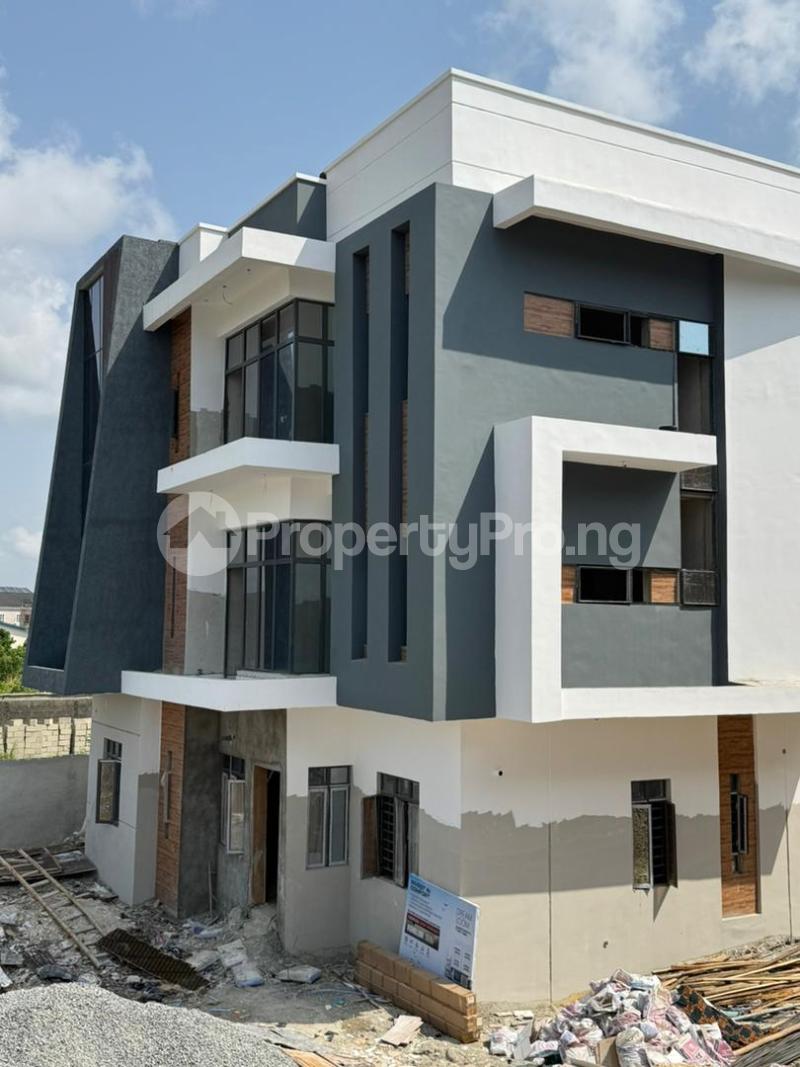2 bedroom House for sale Lekki Scheme 2 Ajah Lagos