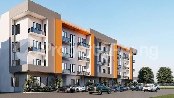 Flat / Apartment for sale Lekki Lagos