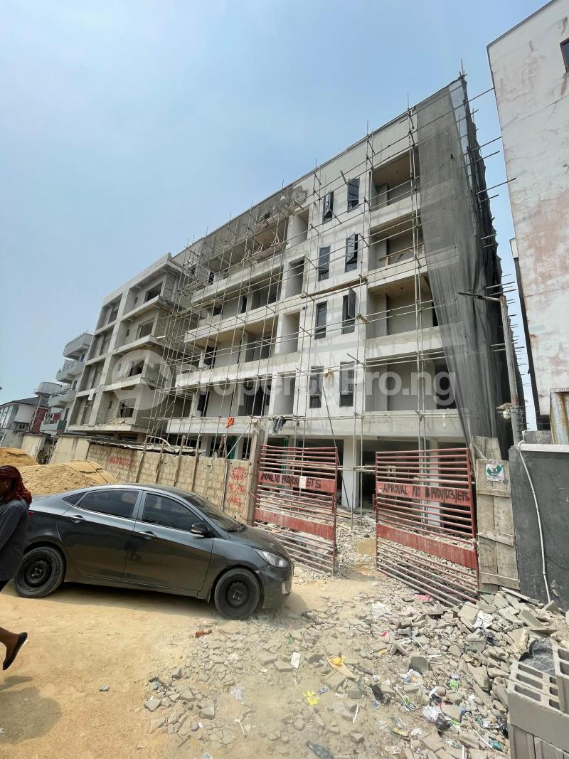 2 bedroom Flat / Apartment for sale Ikate Lekki Lagos
