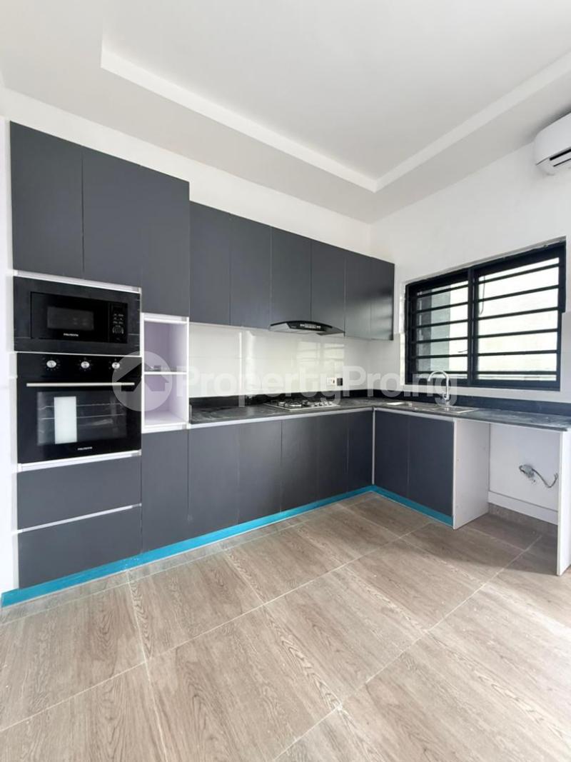 2 bedroom Flat / Apartment for sale Orchid Road 2nd Toll Gate Lekki Lagos