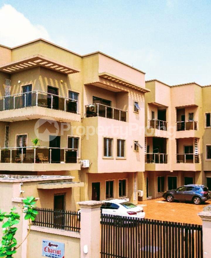 2 bedroom Flat / Apartment for rent Lekki Phase 1 Lekki Lagos