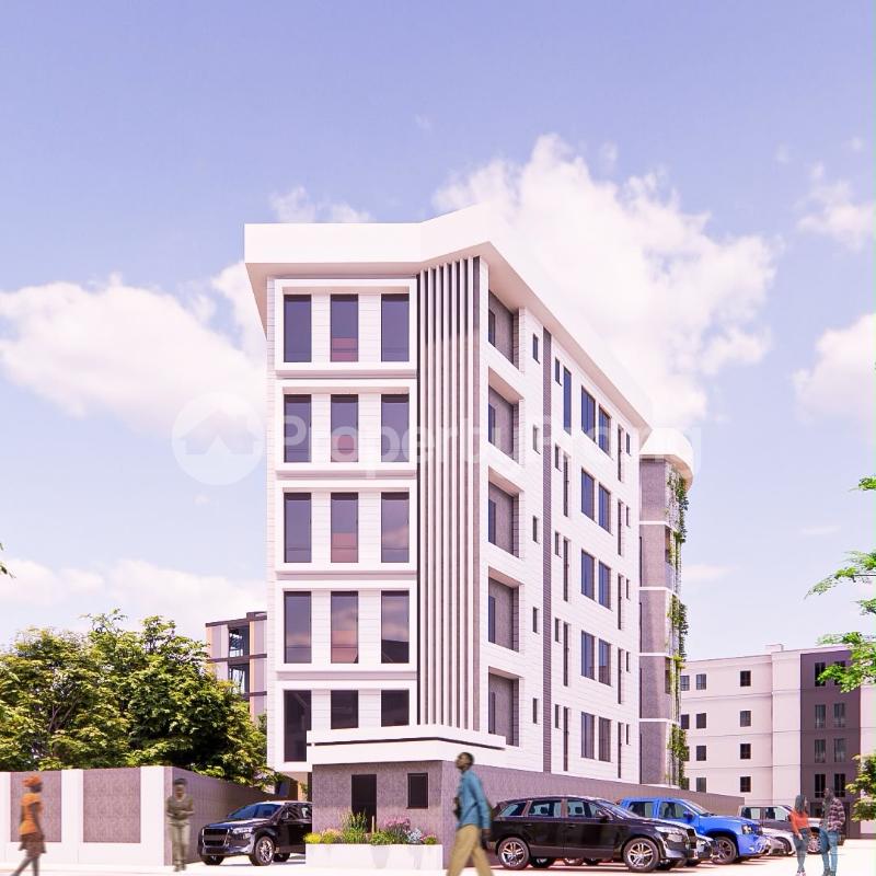2 bedroom Flat / Apartment for sale Awolowo Road Ikoyi Lagos