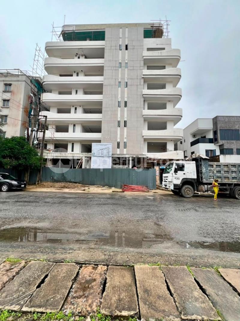 Flat / Apartment for sale Victoria Island Lagos