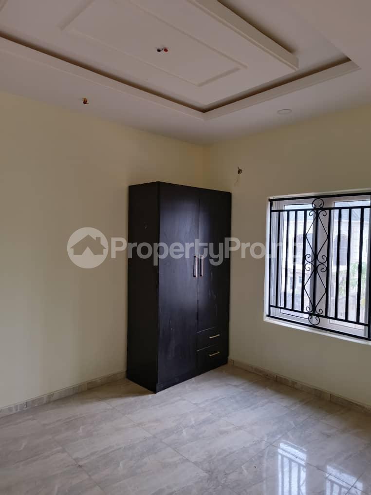 2 bedroom Flat / Apartment for rent Egbeda Alimosho Lagos