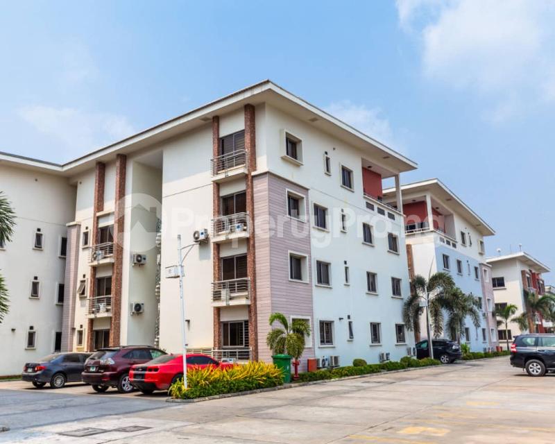 2 bedroom Flat / Apartment for rent ONIRU Victoria Island Lagos