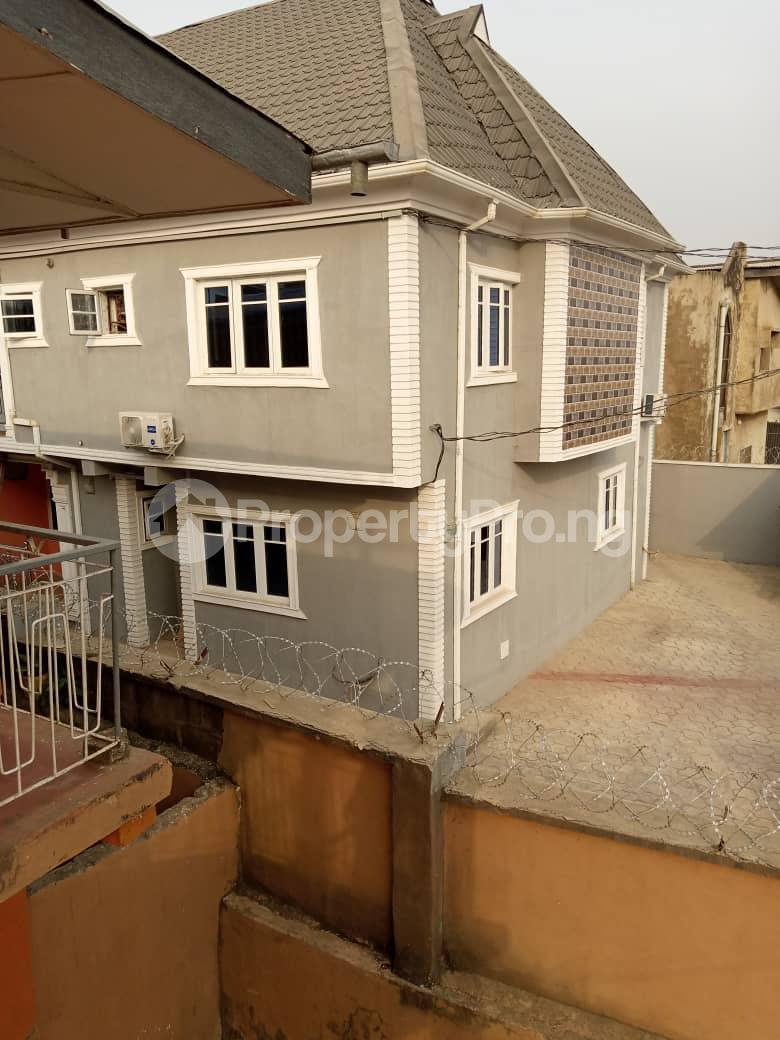 2 bedroom Flat / Apartment for rent Felele Straight Challenge Ibadan Oyo