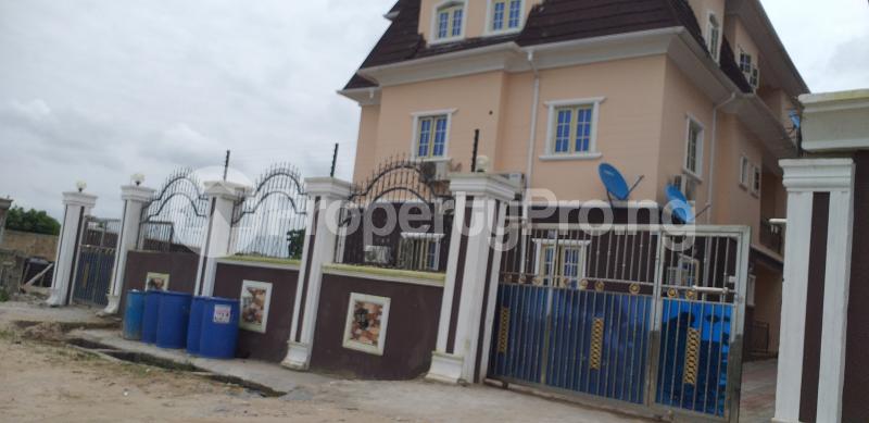 Flat / Apartment for sale 7th Avenue Festac Amuwo Odofin Lagos
