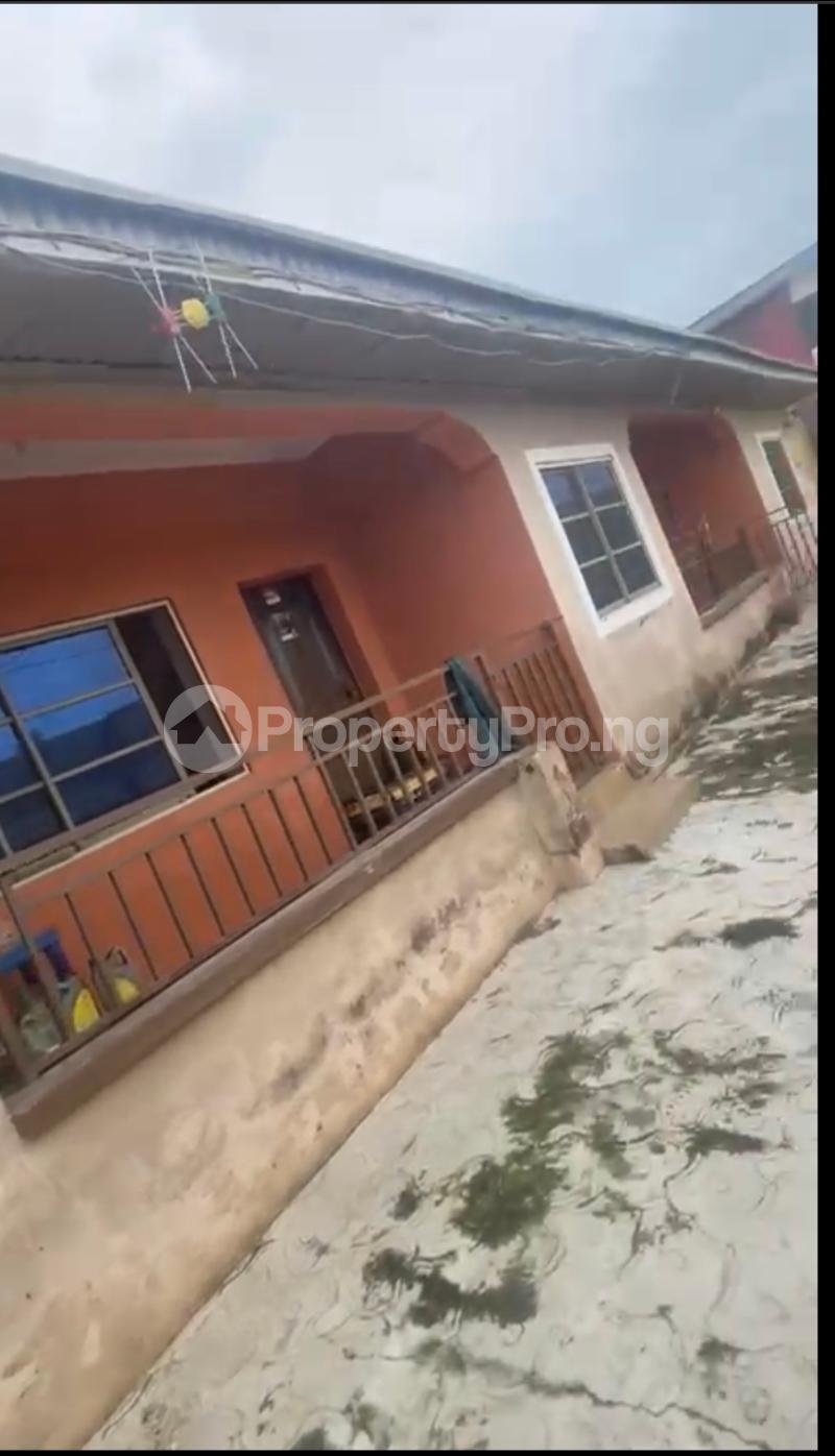 2 bedroom House for sale Bode Wasinmi Basorun Ibadan Oyo - 5