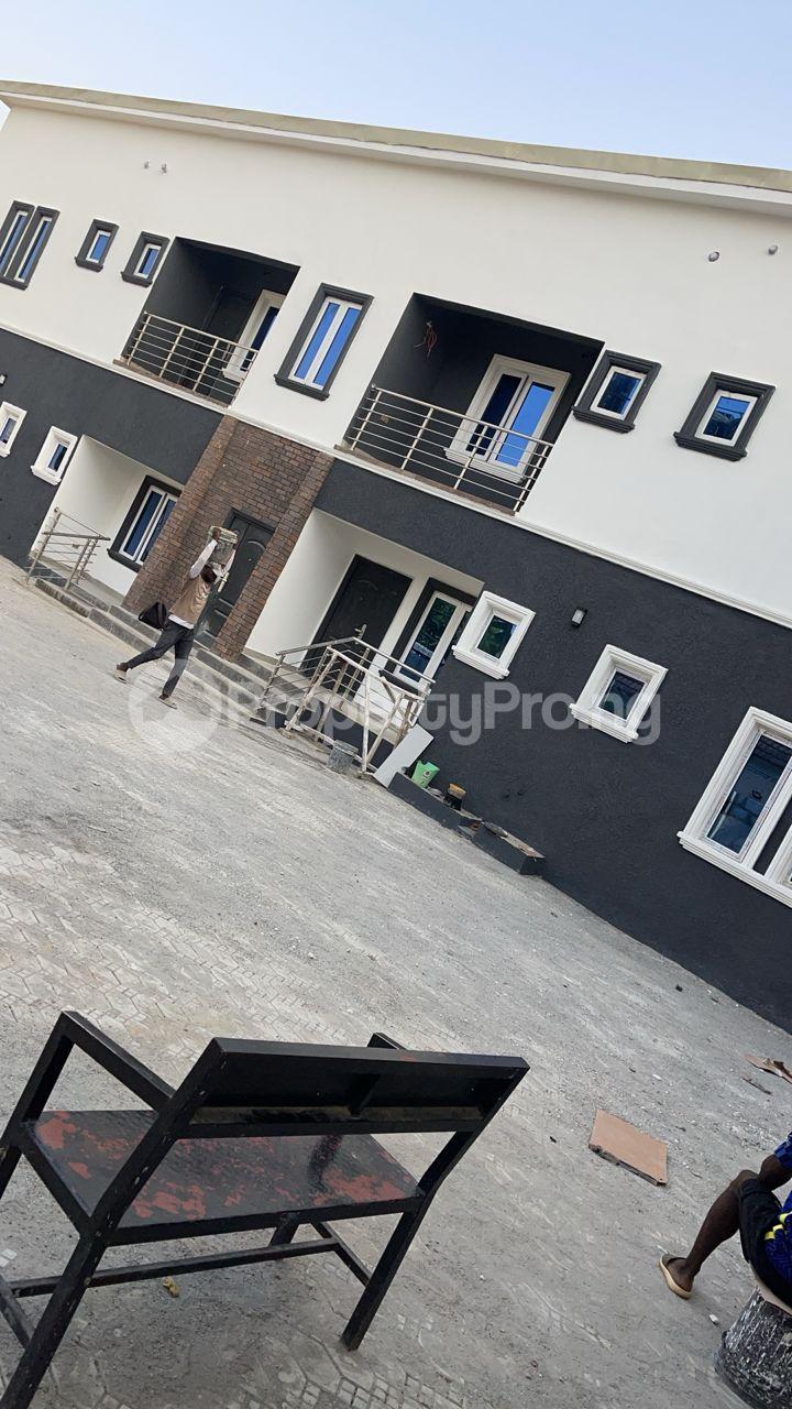 3 bedroom Flat / Apartment for sale F01, Kubwa Abuja