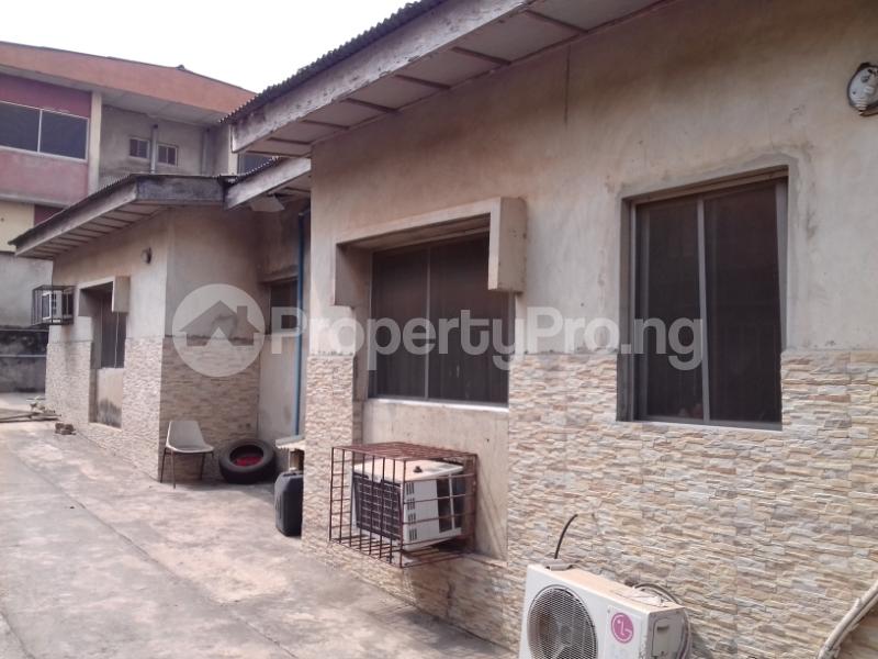 3 bedroom House for sale No. 5 Adepoju Farinu Street, Adeoni Est, Ojodu Abiodun Berger Ojodu Lagos
