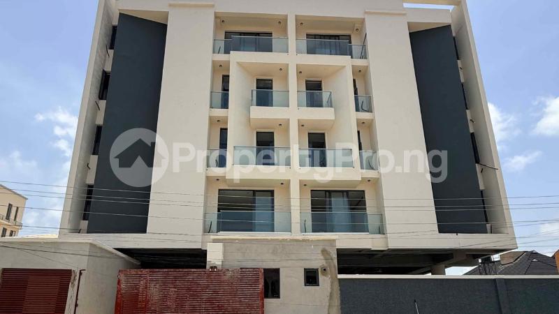 2 bedroom House for sale Ibeju-Lekki Lagos