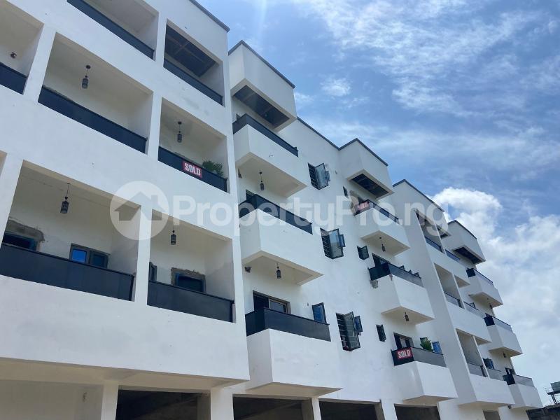 2 bedroom Flat / Apartment for sale Ajah Lagos