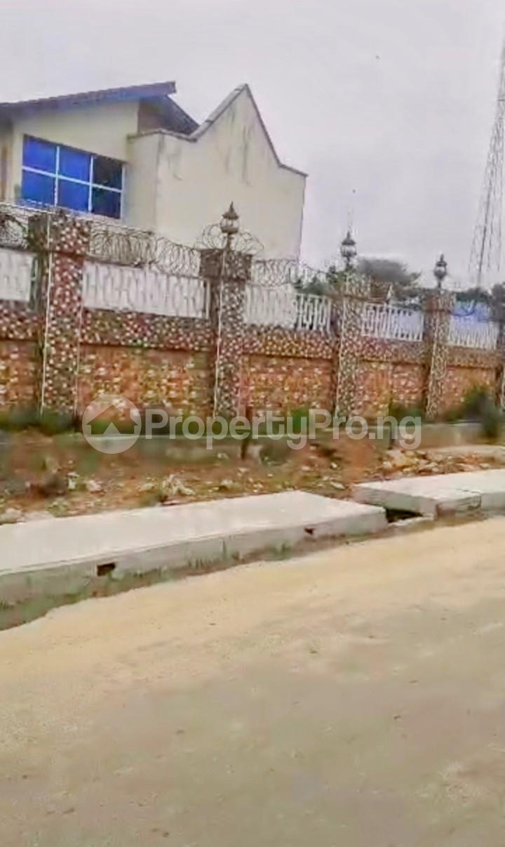 Land for sale Adekunle Fajuyi Ikeja Lagos