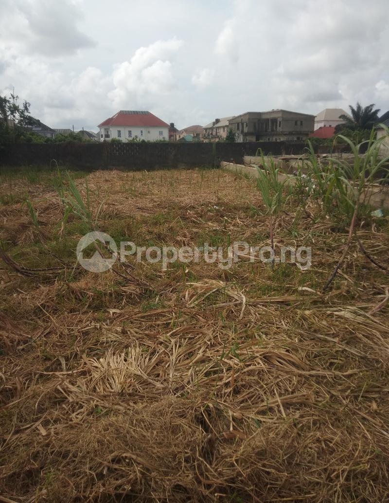 Land for sale Rockstone Estate, Badore Ajah Lagos