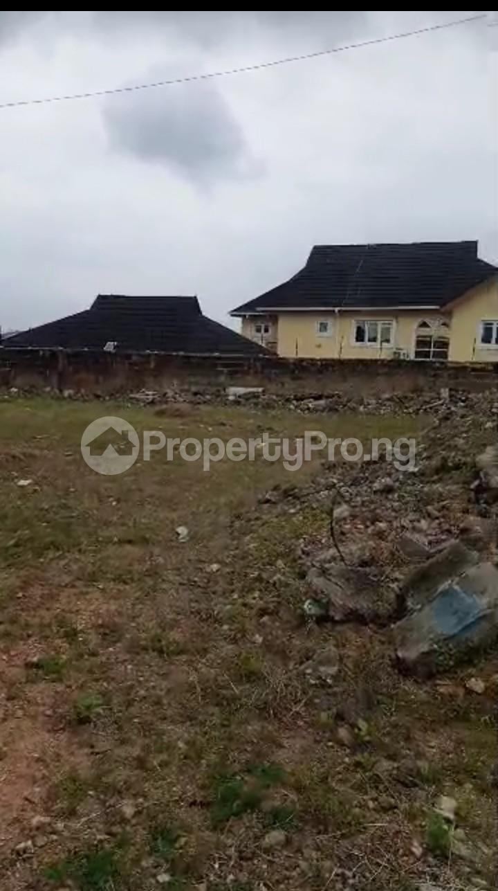 Land for sale Osoba Street Idi Ishin Jericho Tru Ibadan Iletuntun/Jericho extension Ibadan Oyo