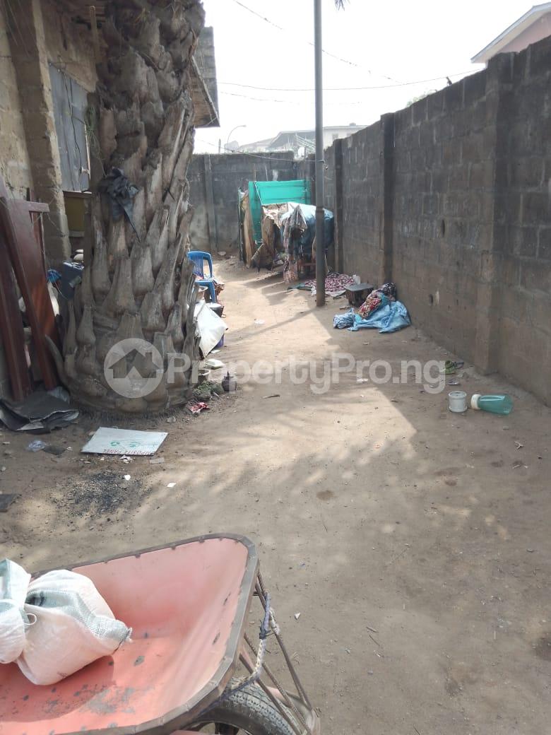 Land for sale Ajao Estate Isolo Lagos