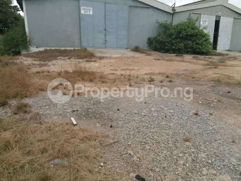 Commercial Property for sale Oshodi Expressway Oshodi Lagos
