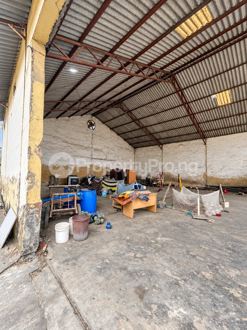 Commercial Property for sale Apapa G.R.A Apapa Lagos