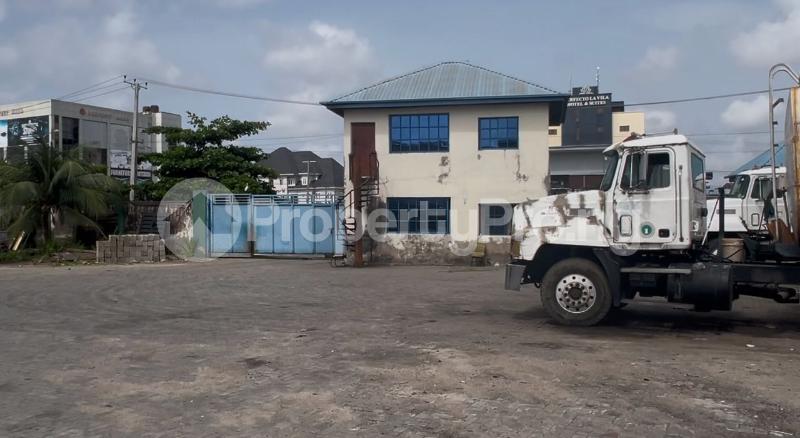 Commercial Property for sale Amuwo Odofin Lagos