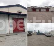 Commercial Property for rent Ilasa Isolo Lagos
