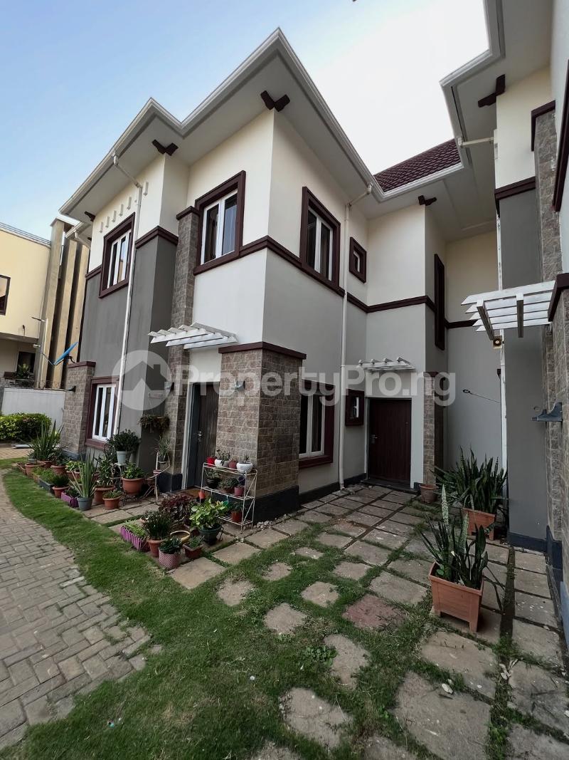 2 bedroom Flat / Apartment for sale Jabi Abuja