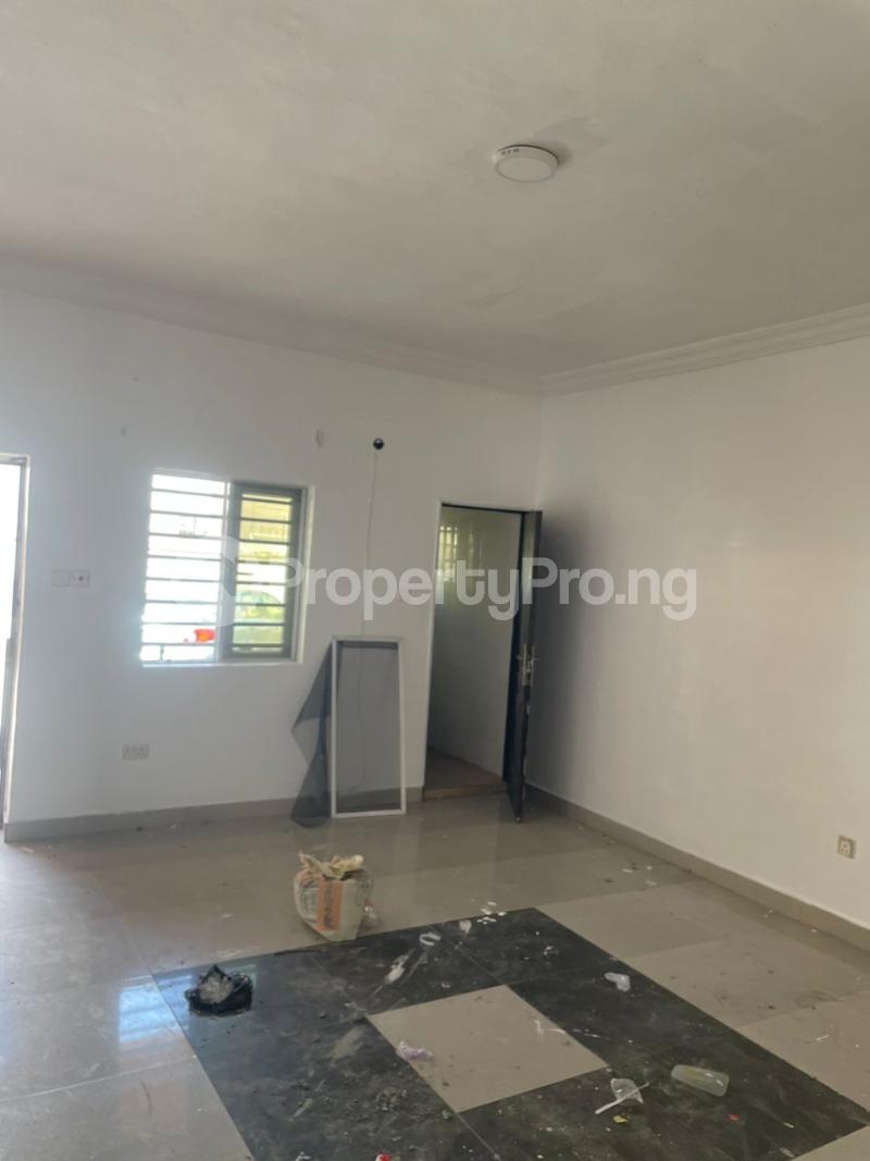2 bedroom House for rent Sangotedo Ajah Lagos