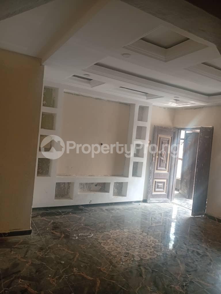 2 bedroom Flat / Apartment for rent Iba Ojo Lagos