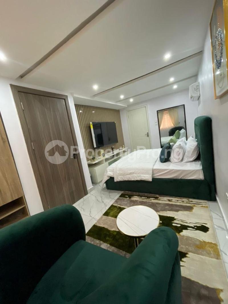 6 bedroom Flat / Apartment for rent Orchid Lekki Lagos