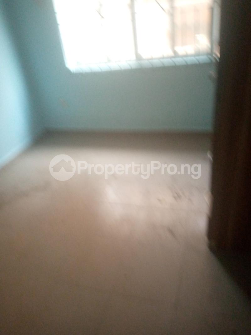 2 bedroom Flat / Apartment for rent Ikotun Ikotun/Igando Lagos