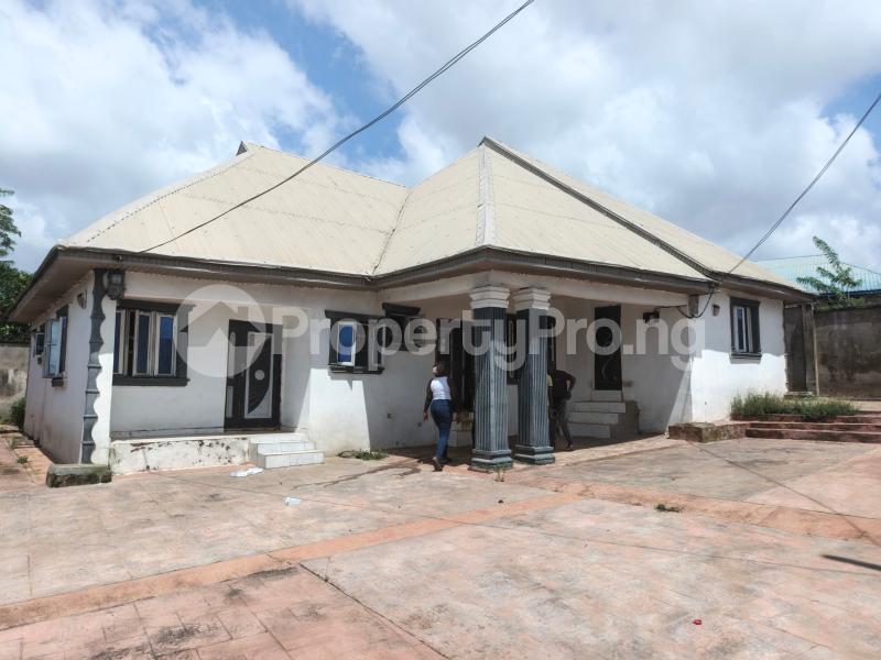 House for sale Jimi Olosun Off Elebu Kuola Olakunle Traffic Light Ibadan Akala Express Ibadan Oyo