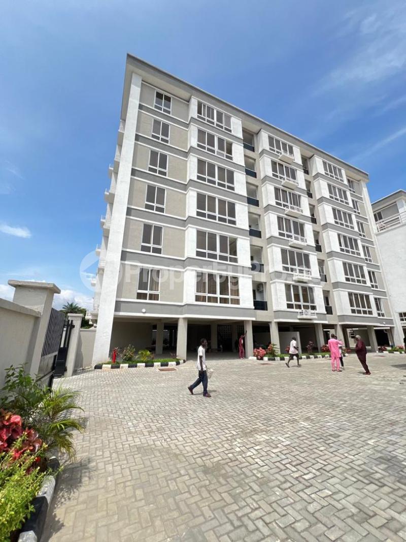 2 bedroom Flat / Apartment for rent Keffi Road Off Awolowo Road Ikoyi Lagos