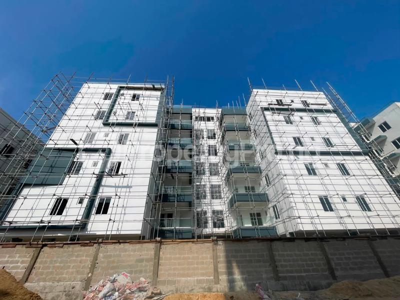 2 bedroom Flat / Apartment for sale Ikate Lekki Lagos