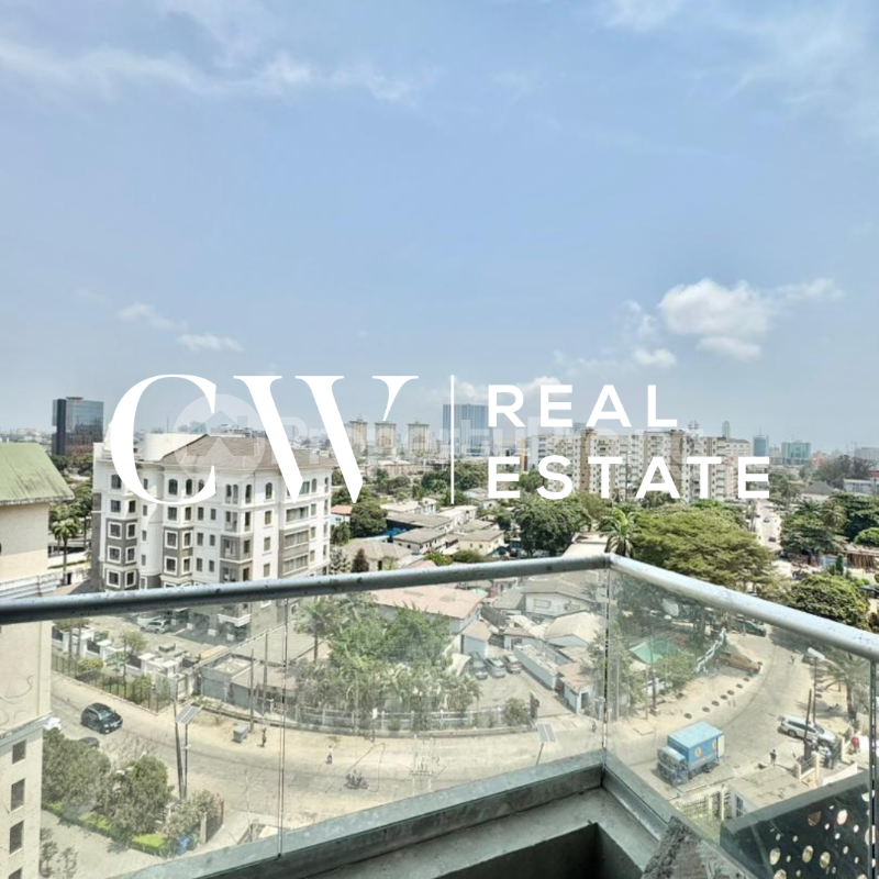 2 bedroom Flat / Apartment for sale Victoria Island Lagos