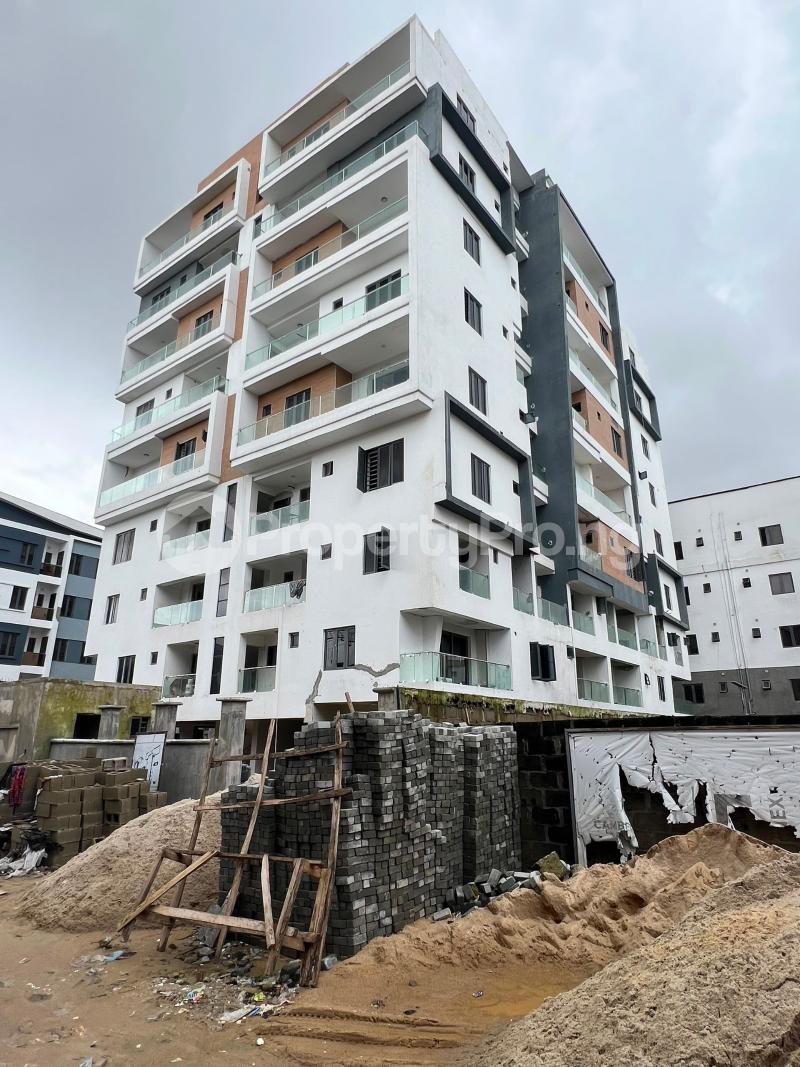 2 bedroom House for sale Lekki Phase 1 Lekki Lagos