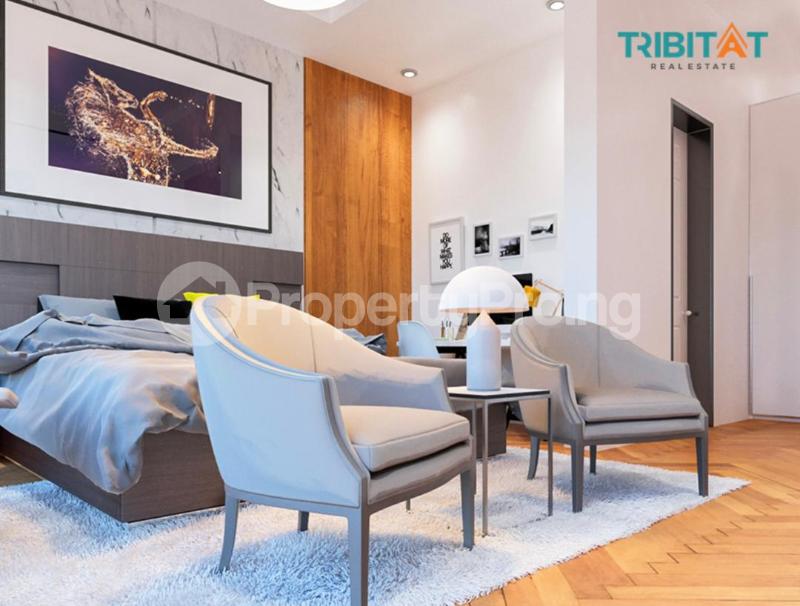 Flat / Apartment for sale Abijo Ajah Lagos