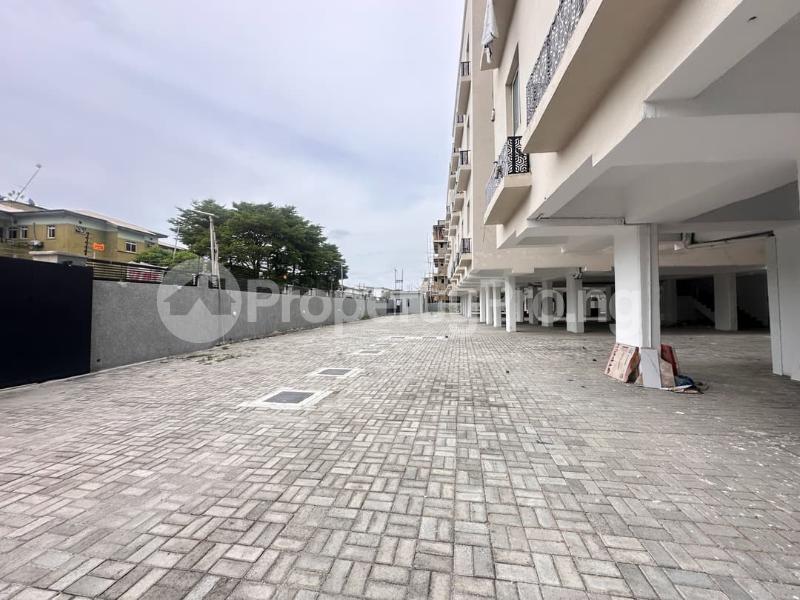 2 bedroom Flat / Apartment for rent Ilasan Lekki Lagos