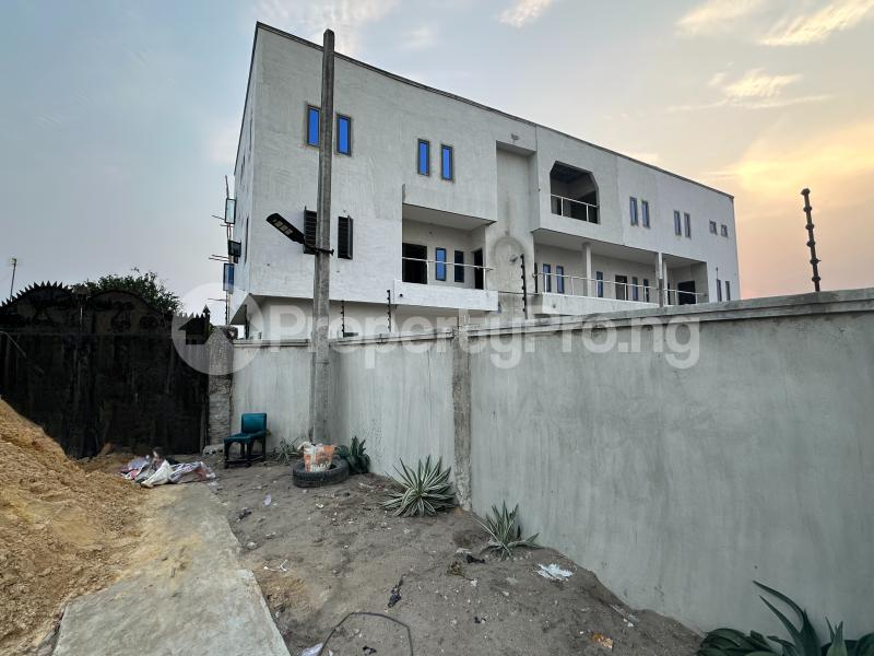 2 bedroom Flat / Apartment for rent Mobil Road Ajah Lagos