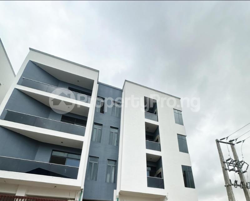 2 bedroom House for sale orchid Lekki Lagos