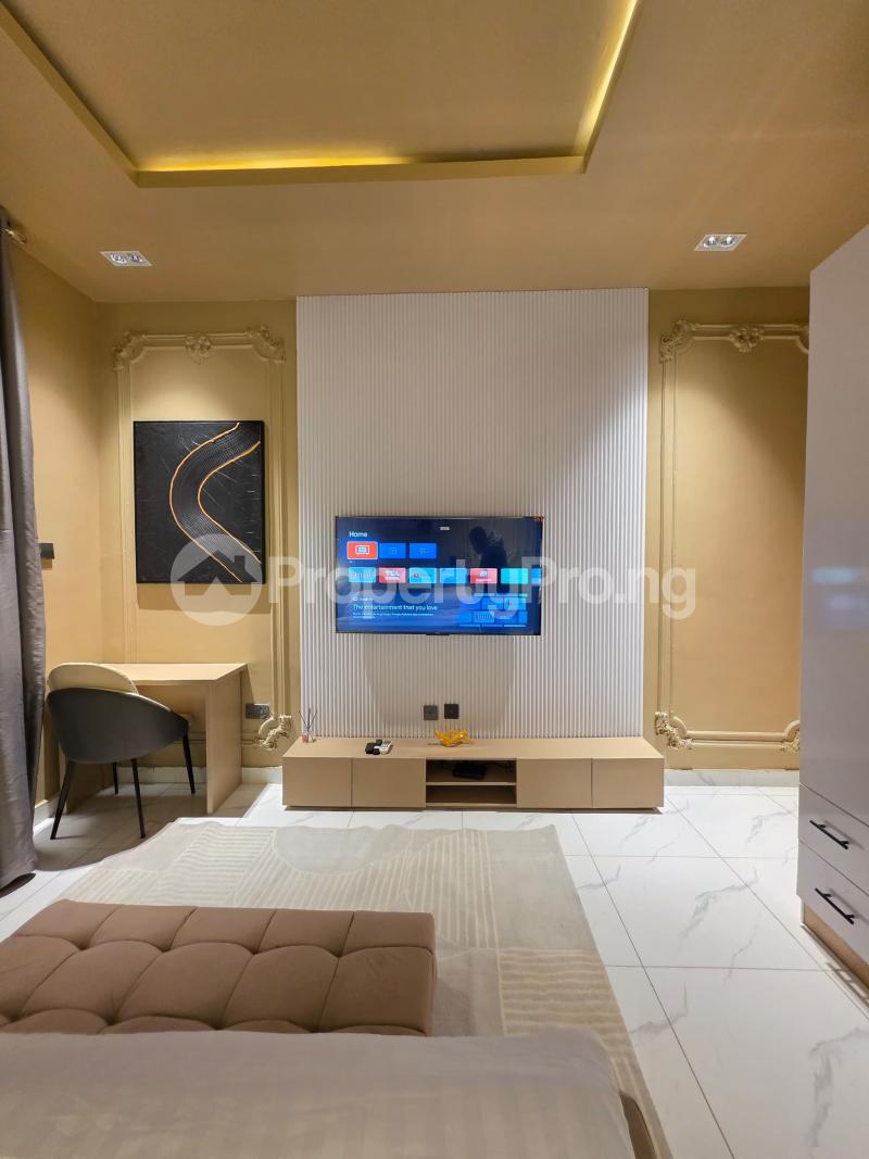 2 bedroom House for shortlet Illasn Ikate Ilasan Lekki Lagos