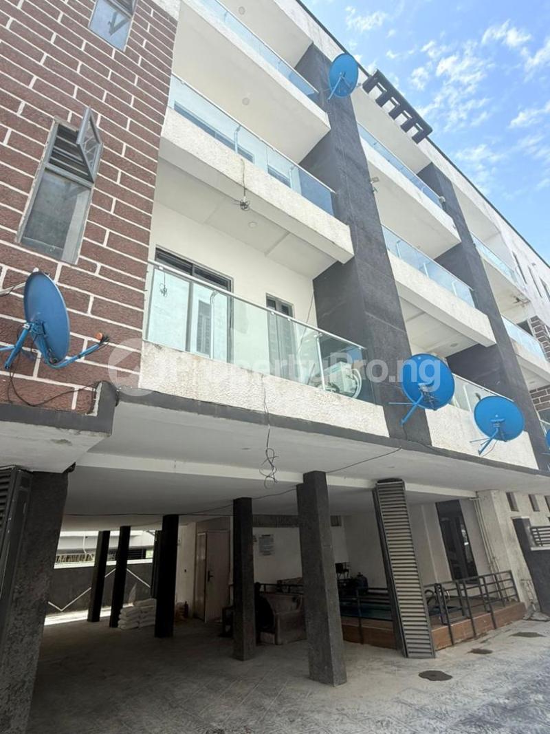 2 bedroom Flat / Apartment for sale Off Freedom Way, Ikate Lekki Lagos